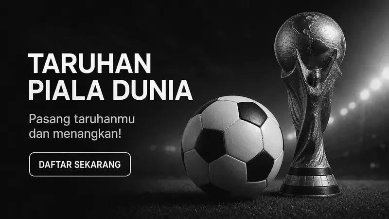 Analisis Senat Brasil atas Pengaruh Iklan Taruhan Selama Piala Dunia 2026