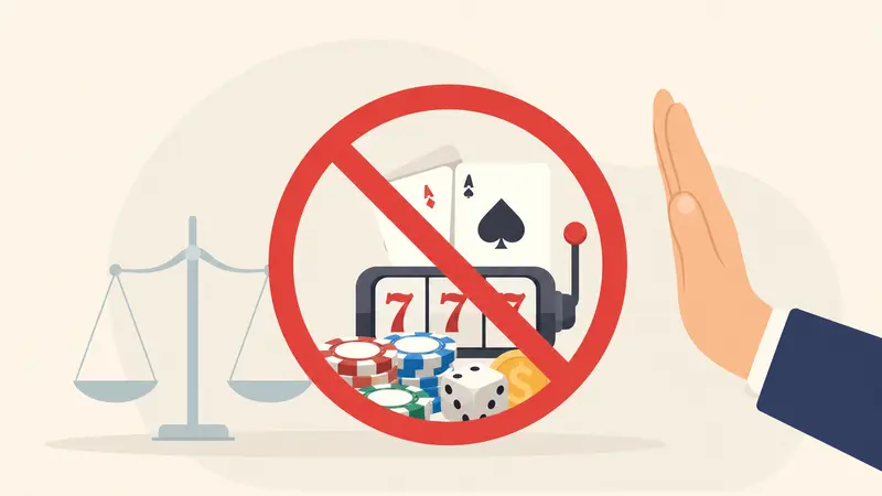 Bangladesh Terapkan Langkah Hukum Baru demi Atasi Perjudian