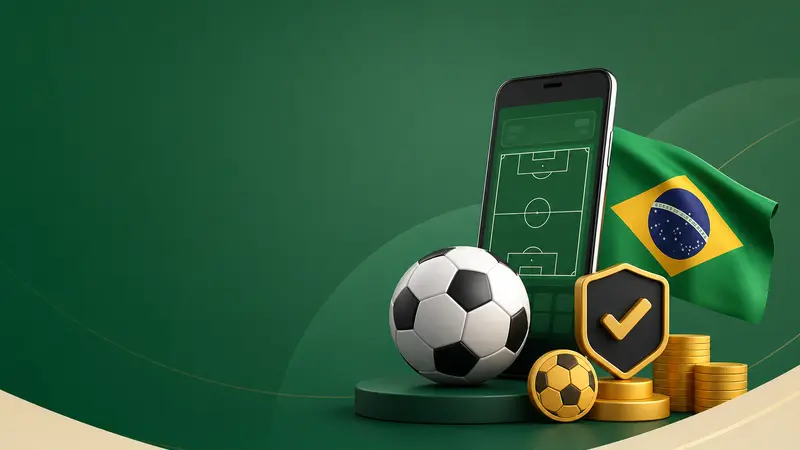 Cara Kreatif Operator Taruhan Brasil Sambut Kejuaraan Dunia 2026