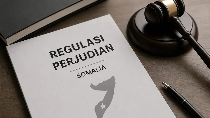 Dinamika Aturan Perjudian di Somalia dan Implikasinya Menurut Hukum Islam