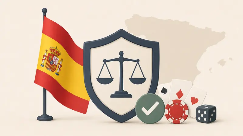 Dinamika Aturan Perjudian di Spanyol: Tantangan dan Transformasi Saat Ini