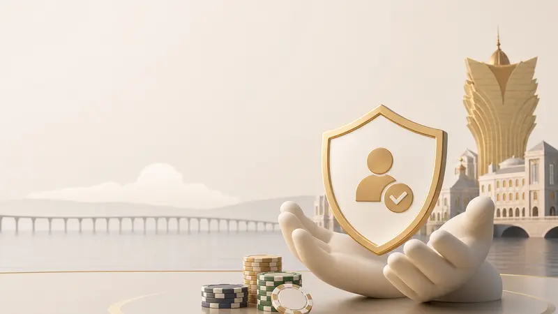 Inisiatif Bakat Gaming Bertanggung Jawab untuk Generasi Muda Macau Diresmikan oleh Sands China