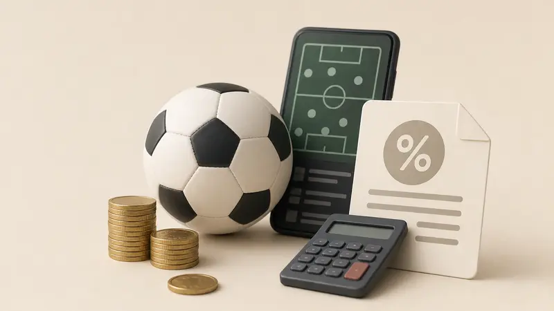 Inisiatif Legislator Italia: Pajak 2% Menyasar Industri Taruhan Sepak Bola