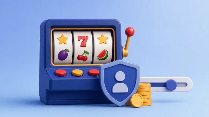 Jerman Umumkan Perubahan Besar pada Limit Slot Online