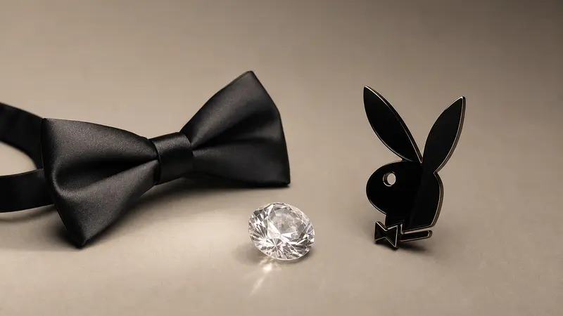 Keajaiban Slot Glamor: Playboy Gems dan Hasrat dari Microgaming