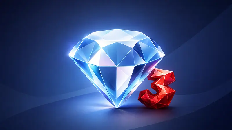 Kegembiraan Baru dalam Slot Diamond Blitz 3 dari Red Tiger