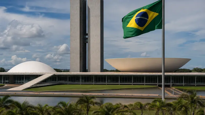 Kontribusi Besar Judi Terhadap Ekonomi Brasil di Awal Tahun