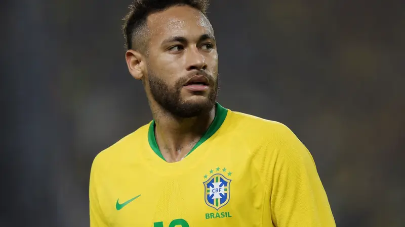 Langkah Hukum Pemain Sepak Bola Brasil Lindungi Identitas dari Situs Taruhan