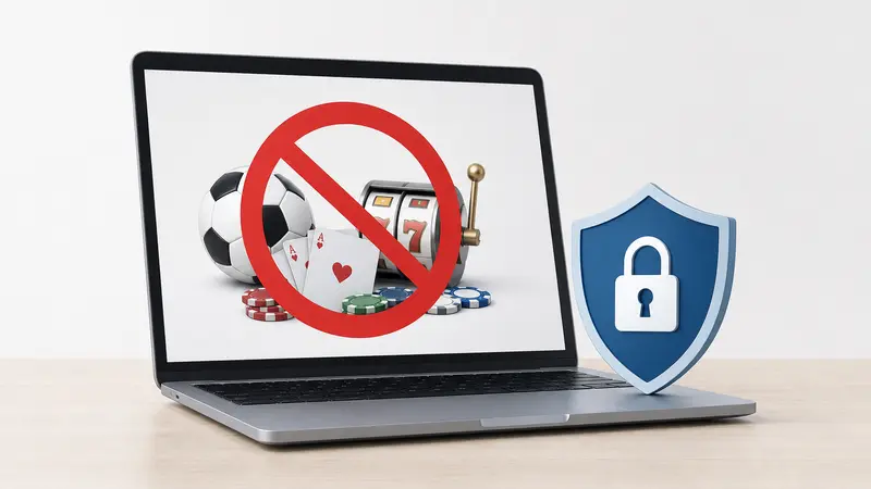 Langkah Preventif Castelli: Mengamankan Generasi Muda dari Situs Perjudian Online