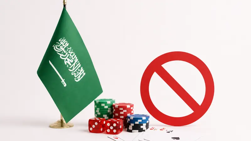 Memahami Hukum dan Tantangan Perjudian di Arab Saudi
