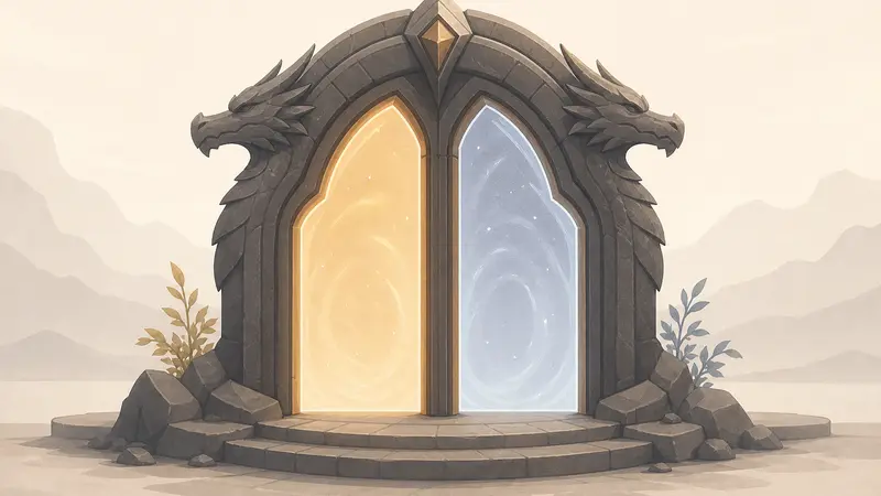 Meneroka Keunikan Slot Bonus Pilihan di Dragon’s Gate dari Pragmatic Play