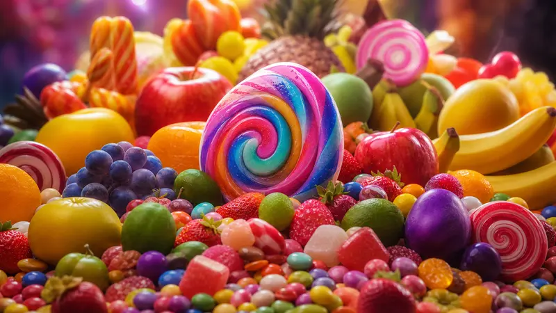 Mengupas Potensi Sweet Bonanza Super Scatter dari Pragmatic Play