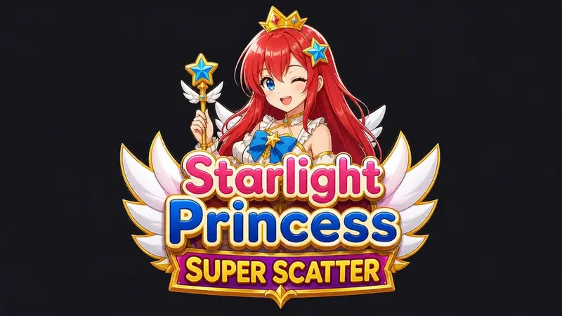 Menyingkap Pesona Slot Starlight Princess Super Scatter oleh Pragmatic Play (v1)