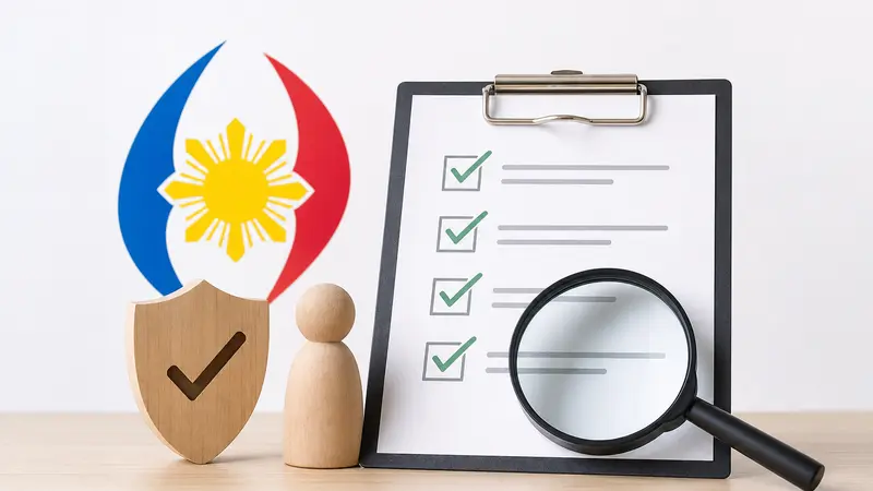 PAGCOR Tingkatkan Verifikasi Probity Pasca Keluar dari Grey List FATF
