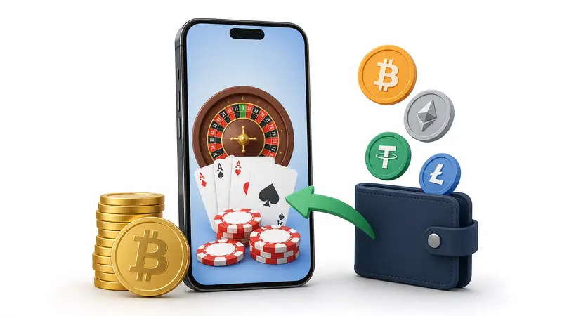 Paysafe Hadirkan Solusi Kripto untuk Industri Gaming di AS