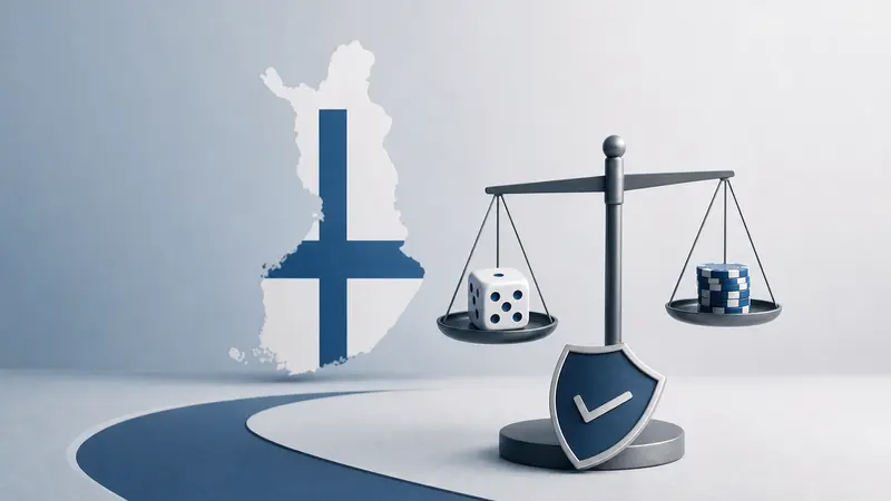 Peluang Fintech di Tengah Transformasi Perjudian Finlandia (v2)