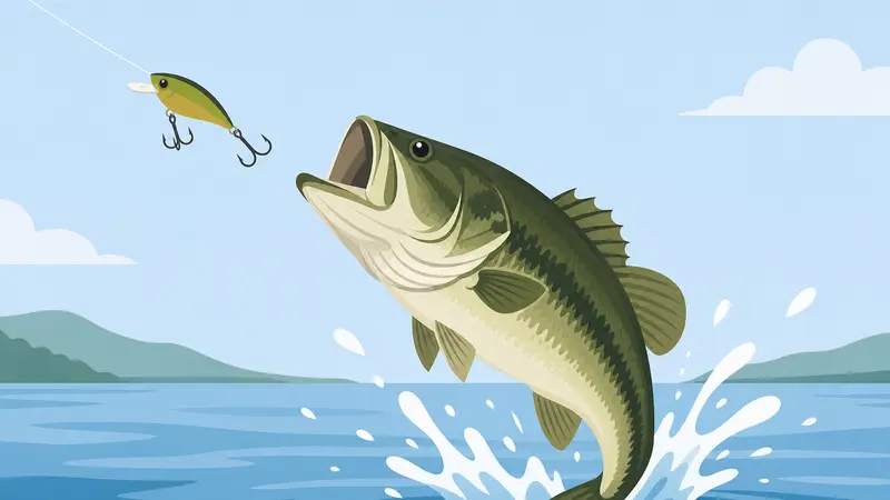Pengalaman Memancing Seru di Big Bass Blast dari Pragmatic Play