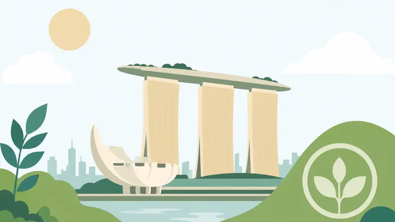 Sands China Raih Penghargaan ESG Dow Jones untuk Keenam Kalinya