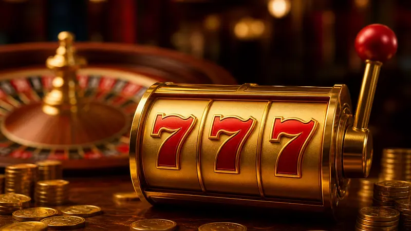 Sensasi Neon dan Harta Karun di Slot 777 Wheel Blitz