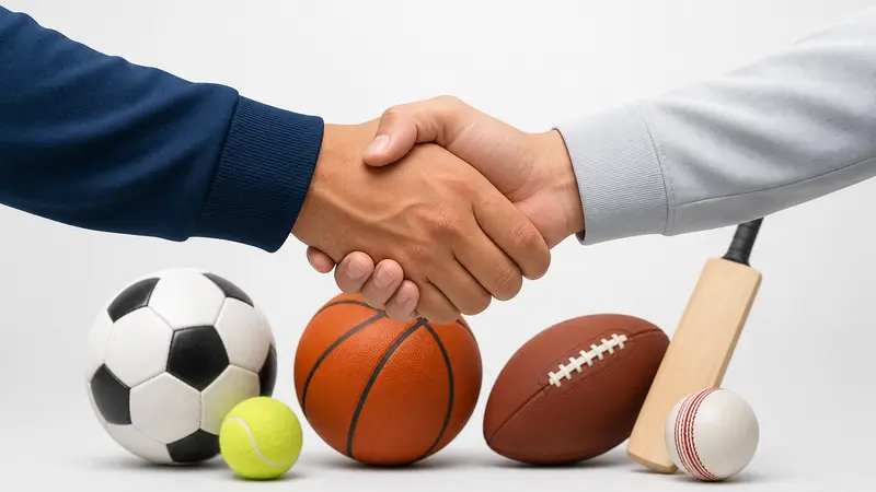 Sporting Risk dan Betfred: Kolaborasi untuk Meningkatkan Taruhan Pemain di Inggris