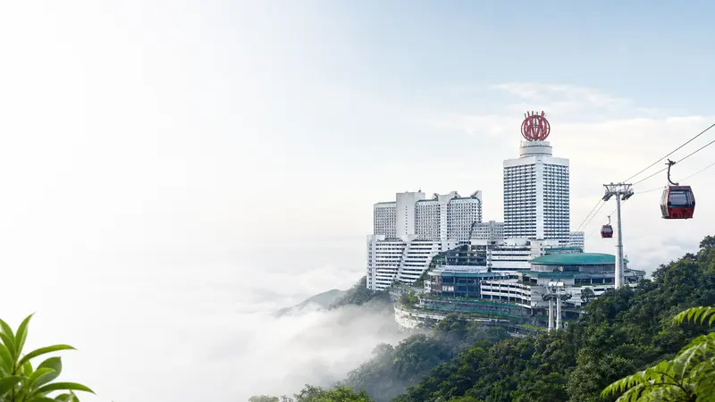 Strategi Baru Genting Malaysia Setelah Pelunasan Utang Empire Resorts