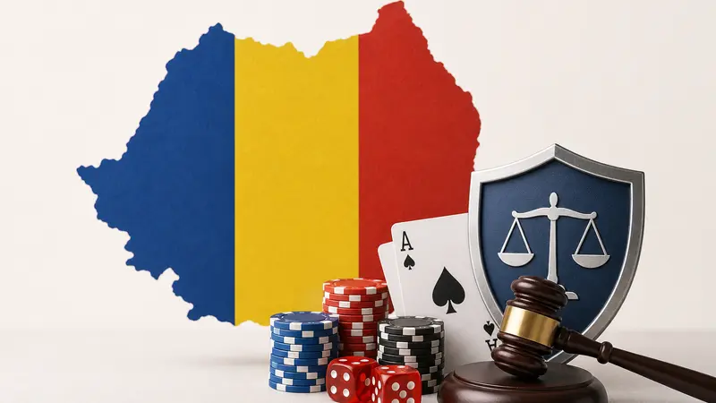 Tantangan Baru Regulasi Perjudian di Rumania: Dampak dan Prospek bagi Pelaku Usaha