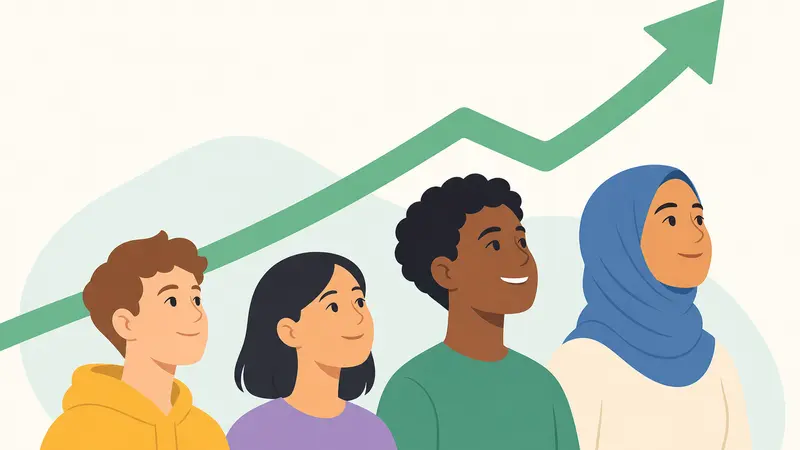 Tantangan Beragam Generasi Muda terhadap Perjudian di 2025