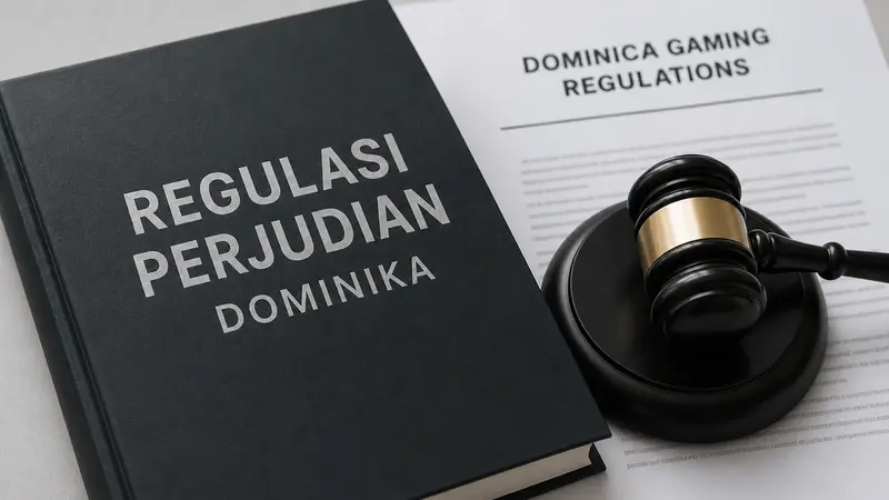ADOBAD Ajak Review UU Perjudian di Republik Dominika: Dampak dan Tantangan