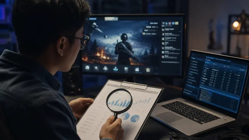 Century Entertainment Tunda Laporan Tahun 2026 karena Evaluasi Platform Game Online