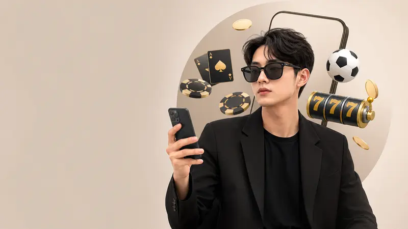 Influencer Muda Malaysia Menghindari Penjara Setelah Terlibat Promosi Judi