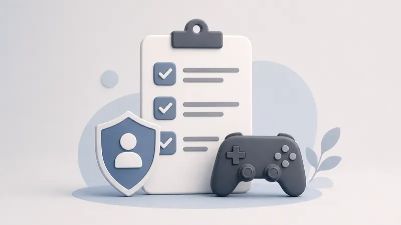 Langkah Bertahap Pengaturan Game Online oleh Komunitas Gaming Brasil