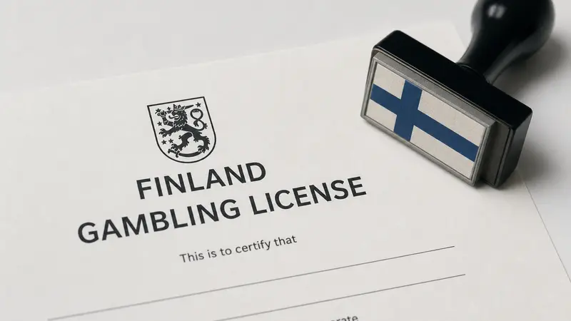 Lonjakan Permohonan untuk Lisensi Perjudian di Finlandia Jelang Pembukaan Pasar