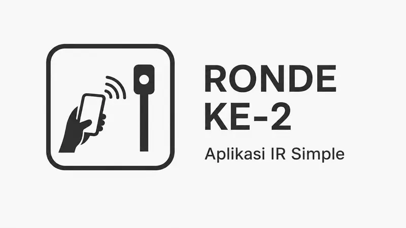 Menavigasi Batasan dan Kesempatan: Aplikasi IR Jepang 2027 di Gelombang Kedua