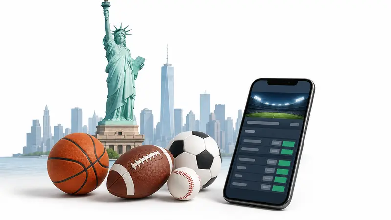 Revitalisasi Sportsbook New York Juli 2026: Kebangkitan Keuntungan dan Dampaknya