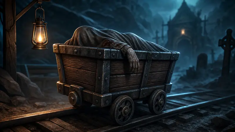 Slot Corpse Cart: Menggugah Kesenangan di Dunia Horor Komedi