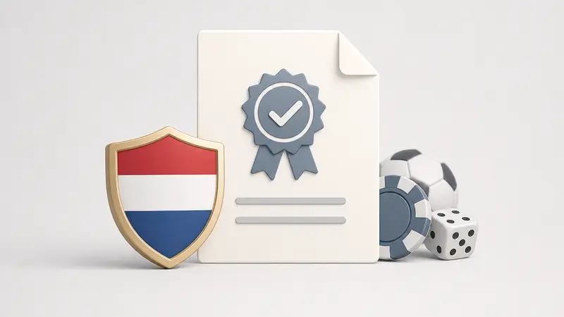 Tantangan Perpanjangan Lisensi Perjudian Belanda Menjelang 2026 (v2)